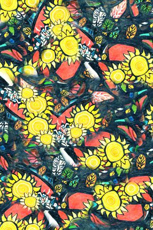 太阳印花华亿平台图片