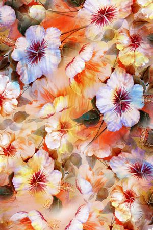 数码华亿平台印花华亿平台图片