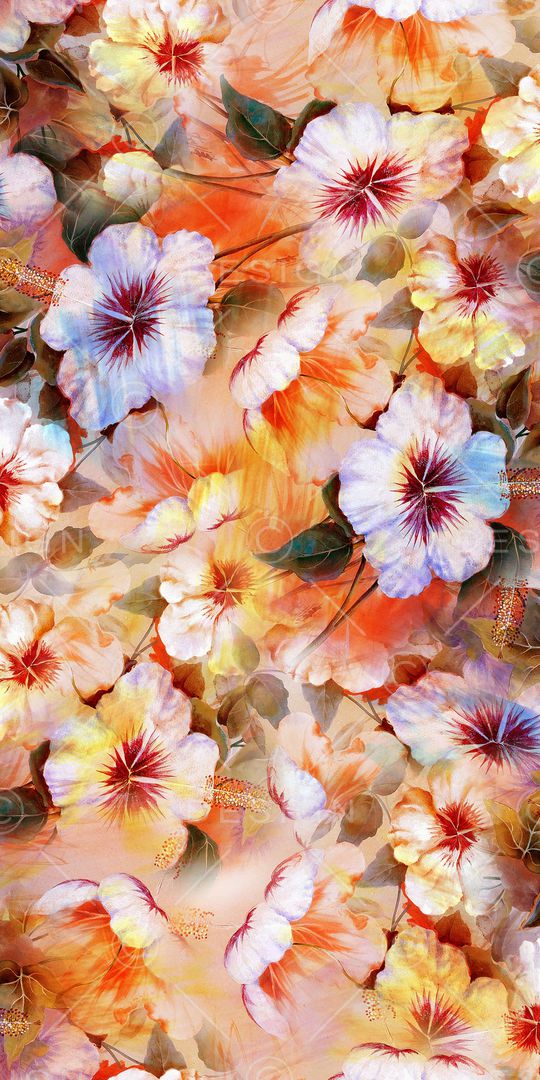 数码华亿平台印花华亿平台图片