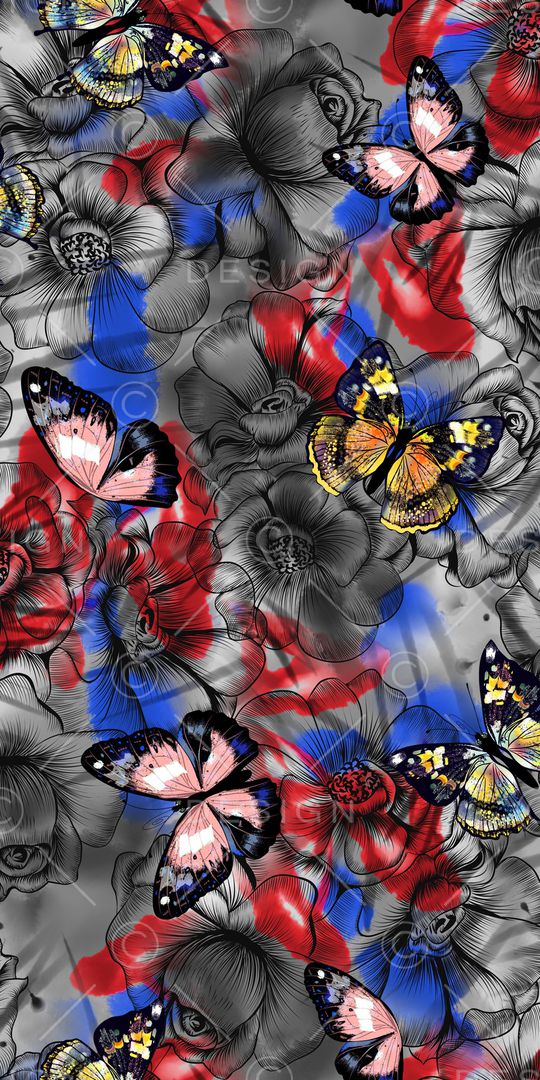 数码华亿平台印花华亿平台图片