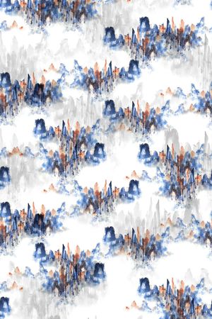 数码华亿平台印花华亿平台图片