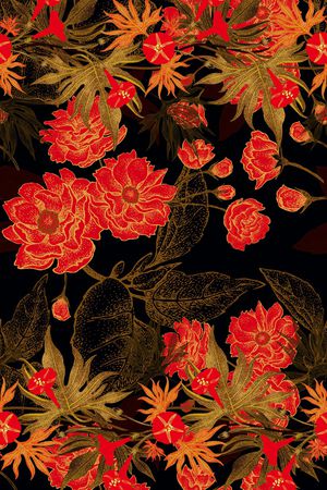 数码华亿平台印花华亿平台图片