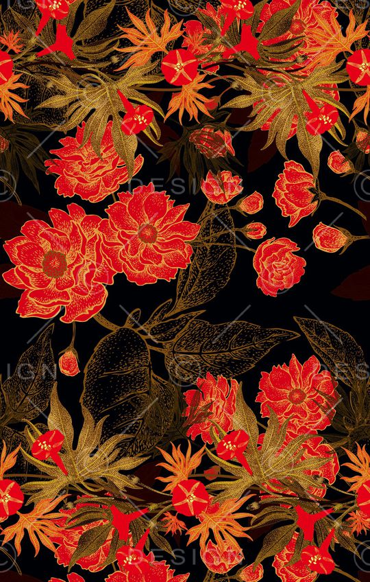 数码华亿平台印花华亿平台图片