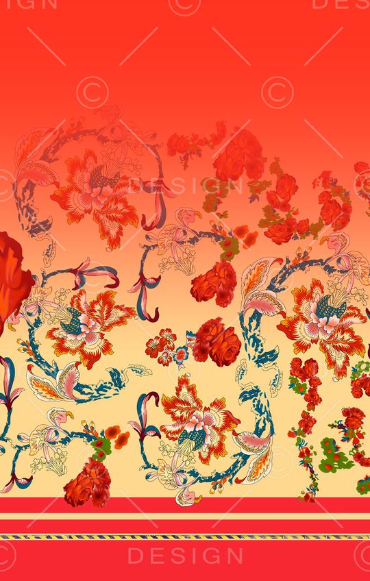 数码华亿平台印花华亿平台图片