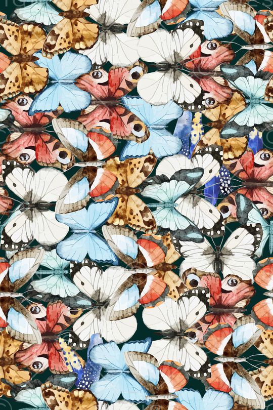 羽毛印花华亿平台图片