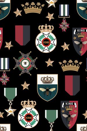 男装印花华亿平台图片