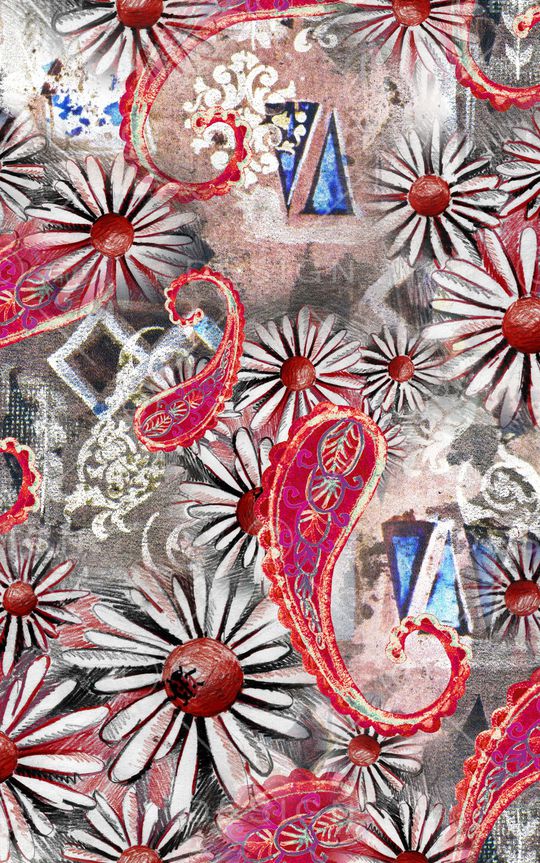 数码华亿平台印花华亿平台图片