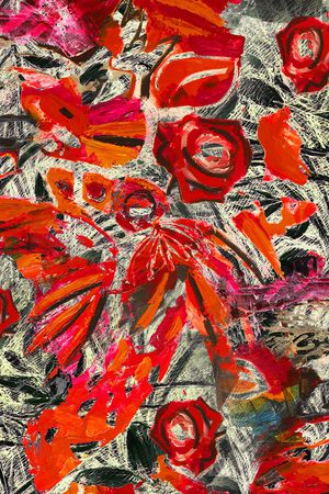 数码华亿平台印花华亿平台图片