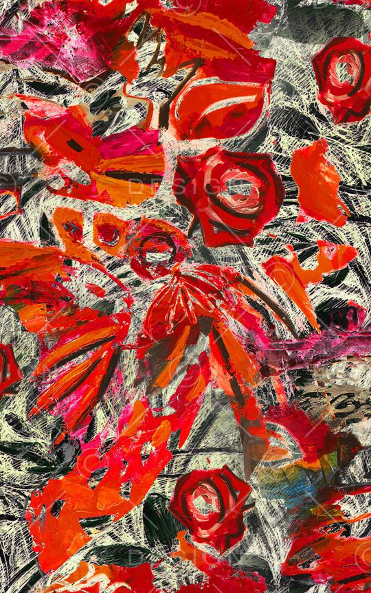 数码华亿平台印花华亿平台图片