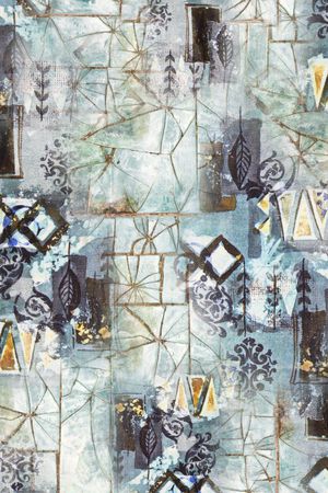 数码华亿平台印花华亿平台图片