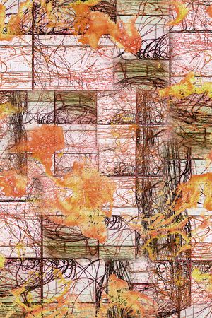 肌理印花华亿平台图片