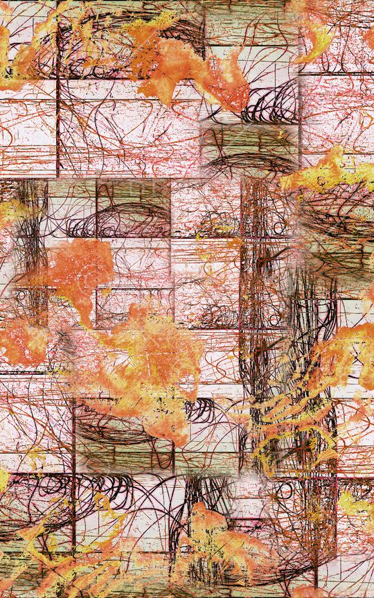 肌理印花华亿平台图片