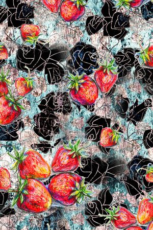 数码华亿平台印花华亿平台图片