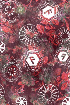 数码华亿平台印花华亿平台图片