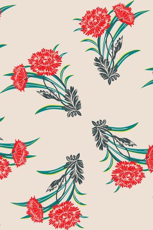 数码华亿平台印花华亿平台图片