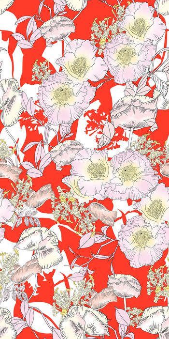 数码华亿平台印花华亿平台图片