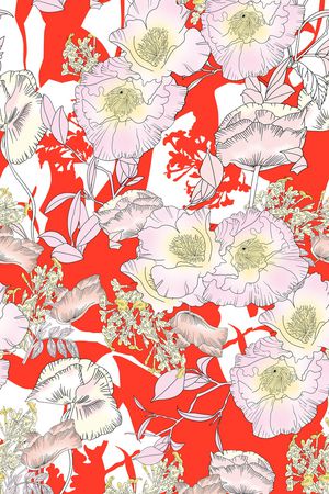 数码华亿平台印花华亿平台图片