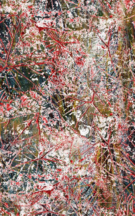 肌理印花华亿平台图片