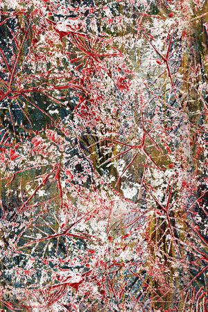 肌理印花华亿平台图片