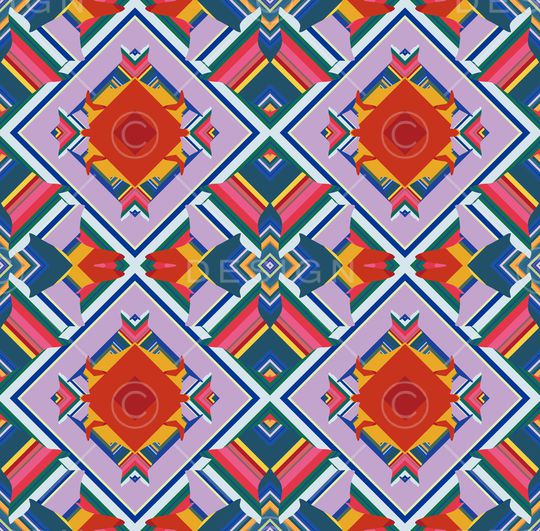 女装印花华亿平台图片