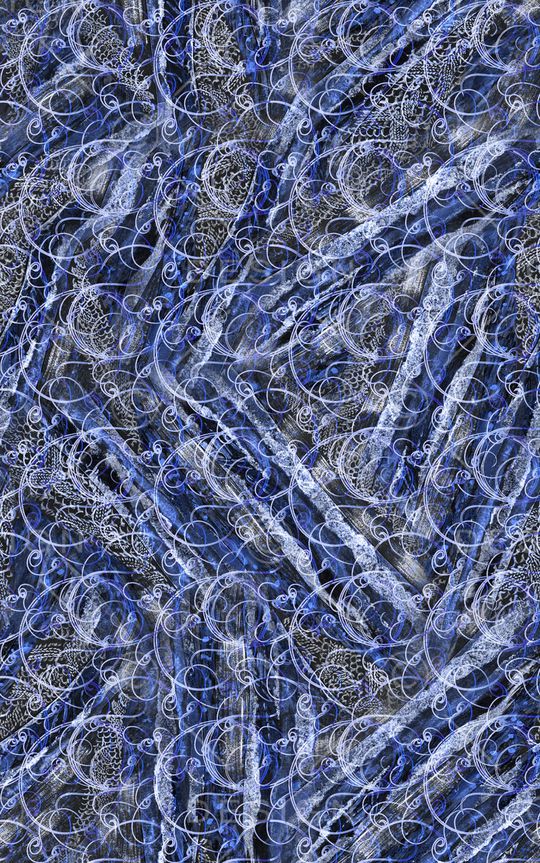 民族风印花华亿平台图片