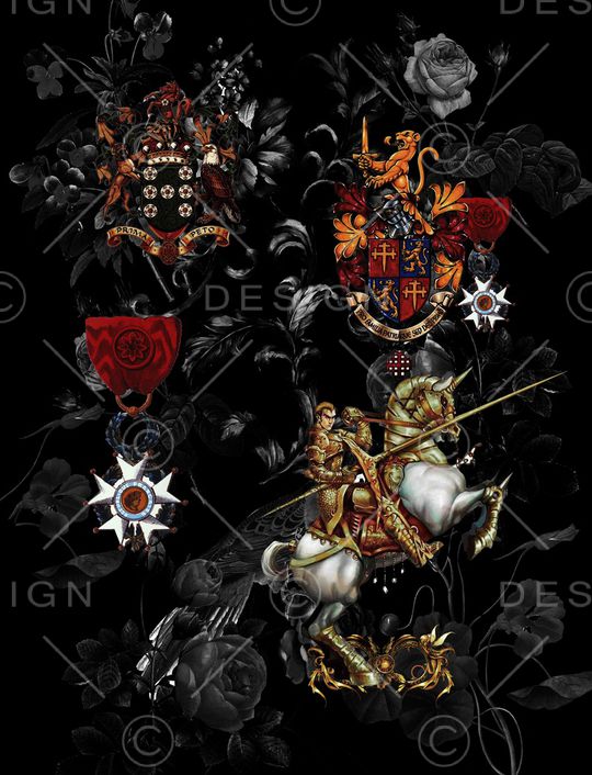 马印花华亿平台图片