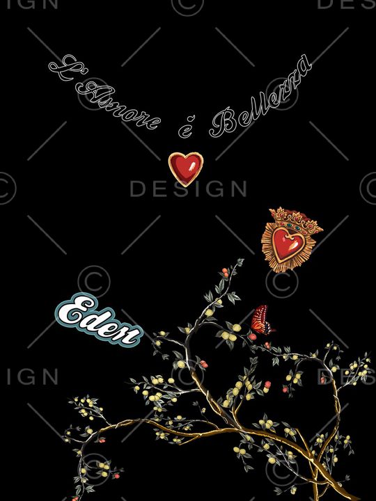 DOLCE GABBANA印花华亿平台图片