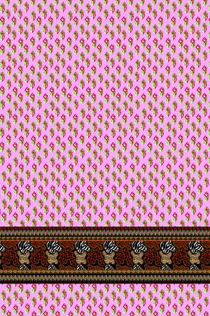 矢量印花华亿平台图片