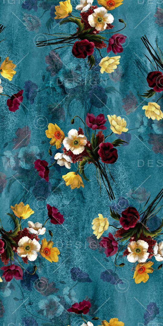 数码华亿平台印花华亿平台图片