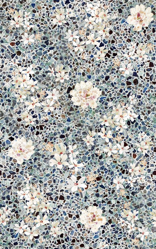 民族风印花华亿平台图片