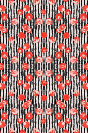 女装印花华亿平台图片