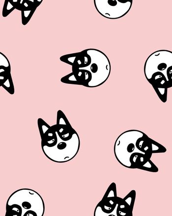 衬衫印花华亿平台图片