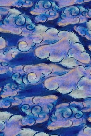 数码华亿平台印花华亿平台图片