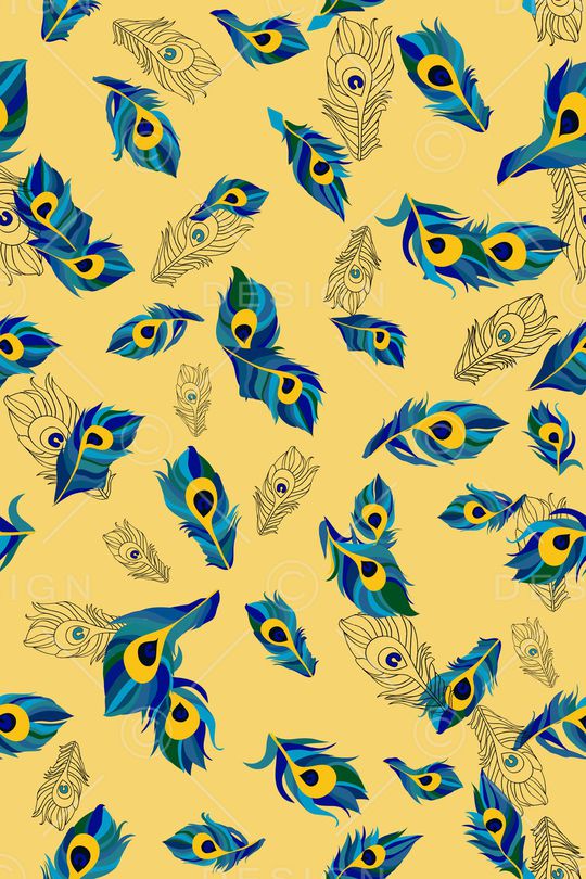 矢量印花华亿平台图片