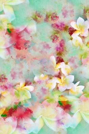 动物花卉印花华亿平台图片