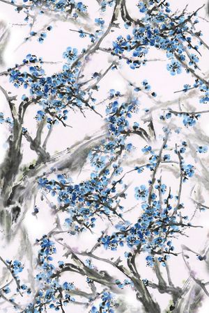 小碎花印花华亿平台图片