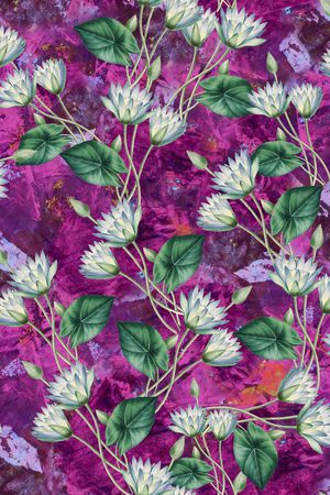 数码华亿平台印花华亿平台图片