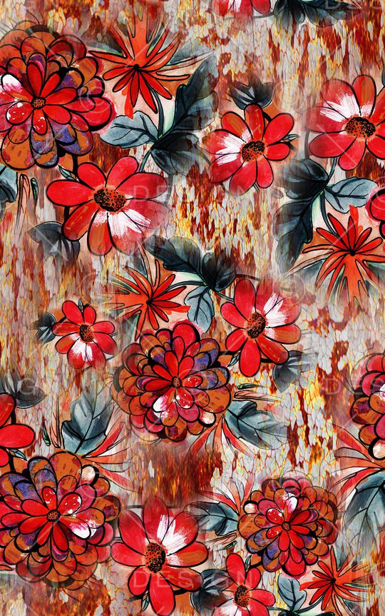 数码华亿平台印花华亿平台图片