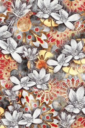 数码华亿平台印花华亿平台图片