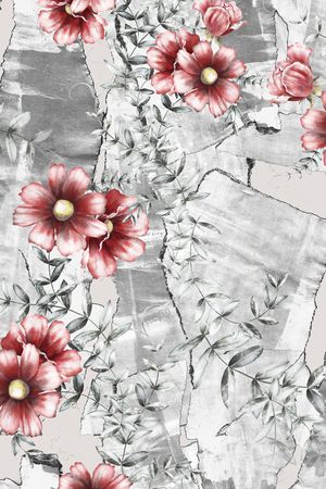 数码华亿平台印花华亿平台图片