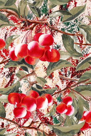 数码华亿平台印花华亿平台图片