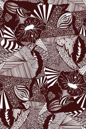 简笔画印花华亿平台图片