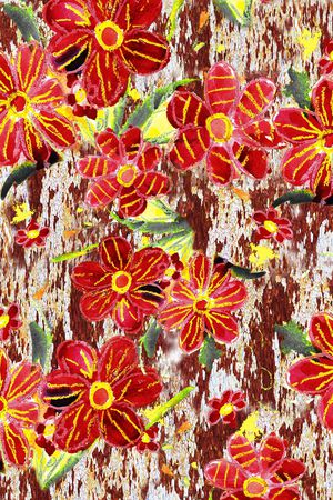 数码华亿平台印花华亿平台图片