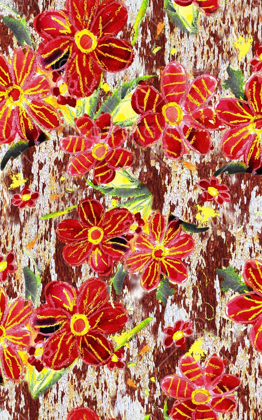 数码华亿平台印花华亿平台图片