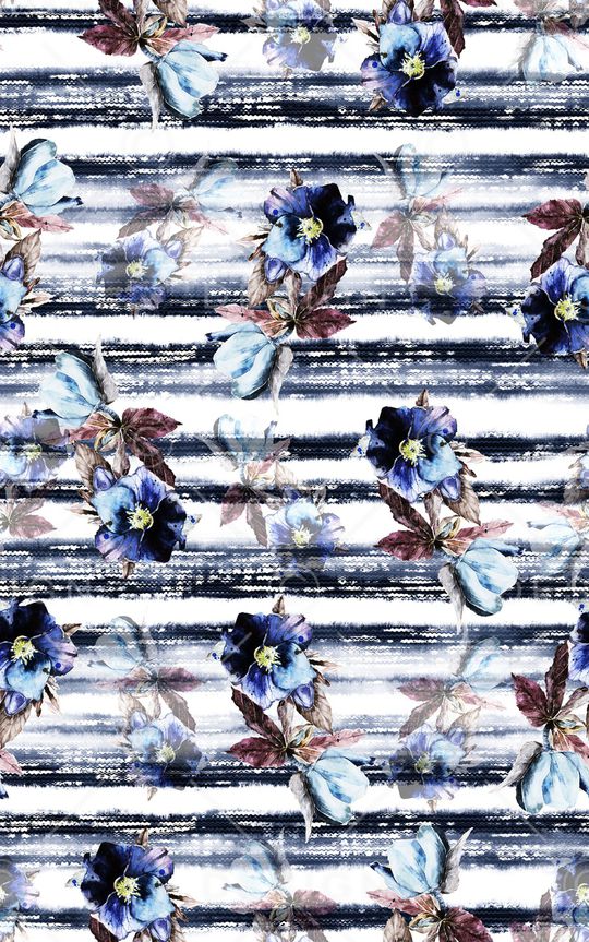 民族风印花华亿平台图片