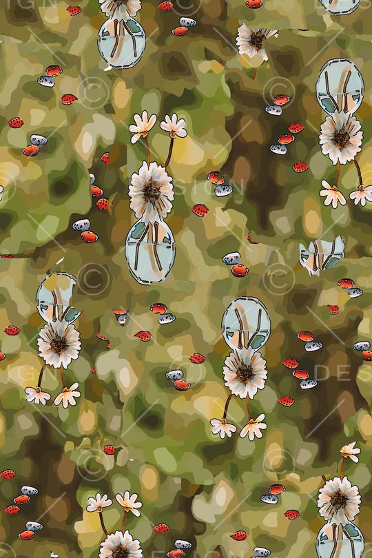 数码华亿平台印花华亿平台图片