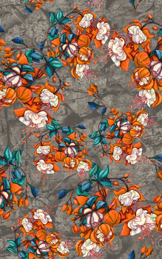 数码华亿平台印花华亿平台图片