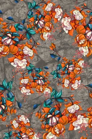 数码华亿平台印花华亿平台图片