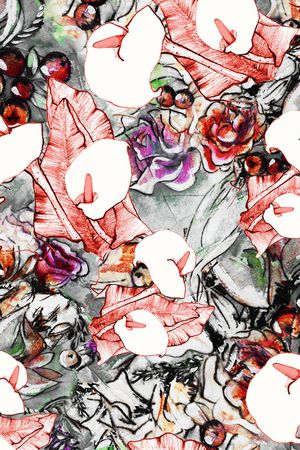 数码华亿平台印花华亿平台图片