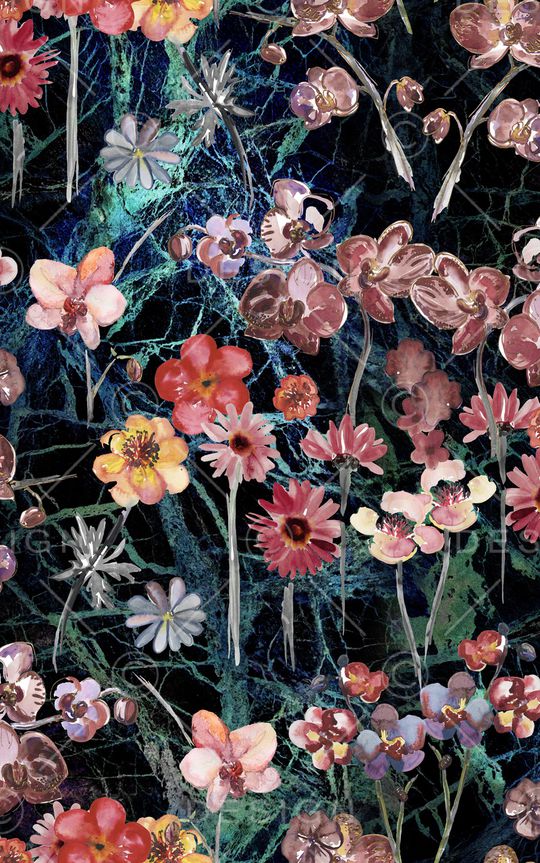 数码华亿平台印花华亿平台图片